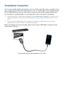 Page 181011
Smartphone Connection
This TV supports MHL (Mobile High-definition Link) via an MHL cable. MHL makes it possible to enjoy 
video, image, and audio files from mobile devices on your TV. However, MHL is only available through 
the TV's HDMI (MHL) port and only when used in conjunction with an MHL-enabled mobile device.
For information on configuring MHL on your mobile device, refer to the device's User Manual.
 
"
Connecting the MHL-to-HDMI cable automatically switches  Picture Size to...